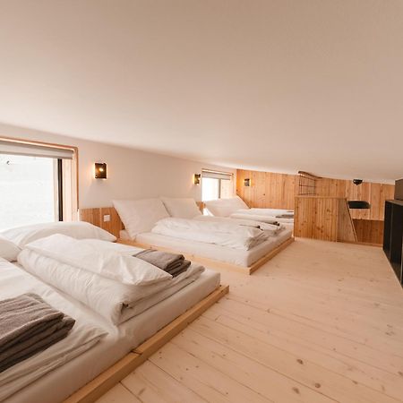 Horska Chata Pod Soliskom Vysoke Tatry Exterior photo