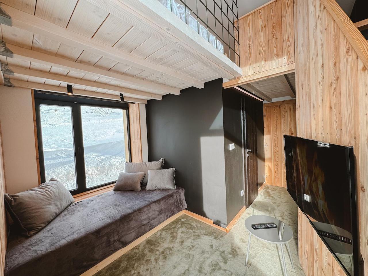 Horska Chata Pod Soliskom Vysoke Tatry Exterior photo
