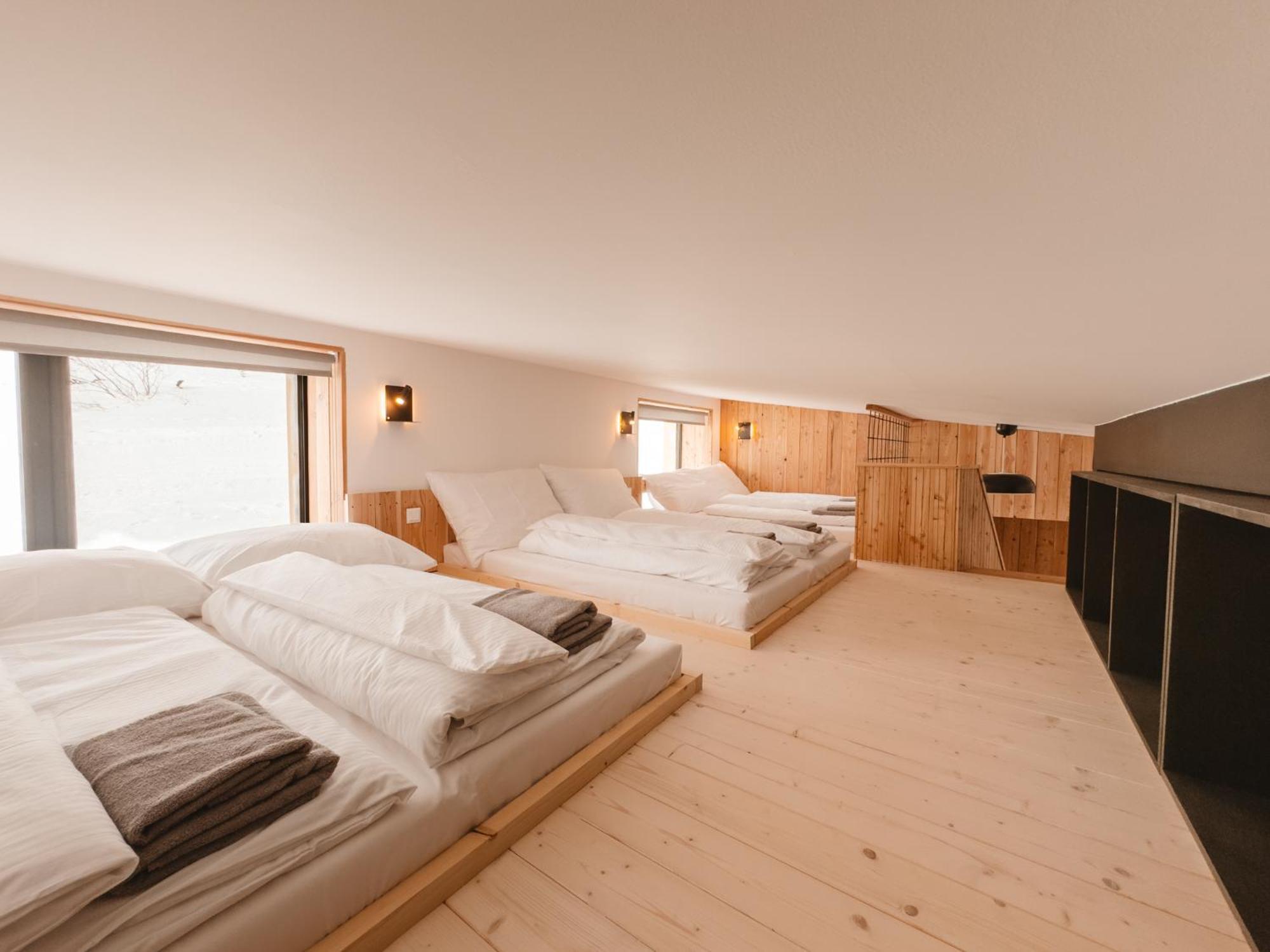 Horska Chata Pod Soliskom Vysoke Tatry Exterior photo