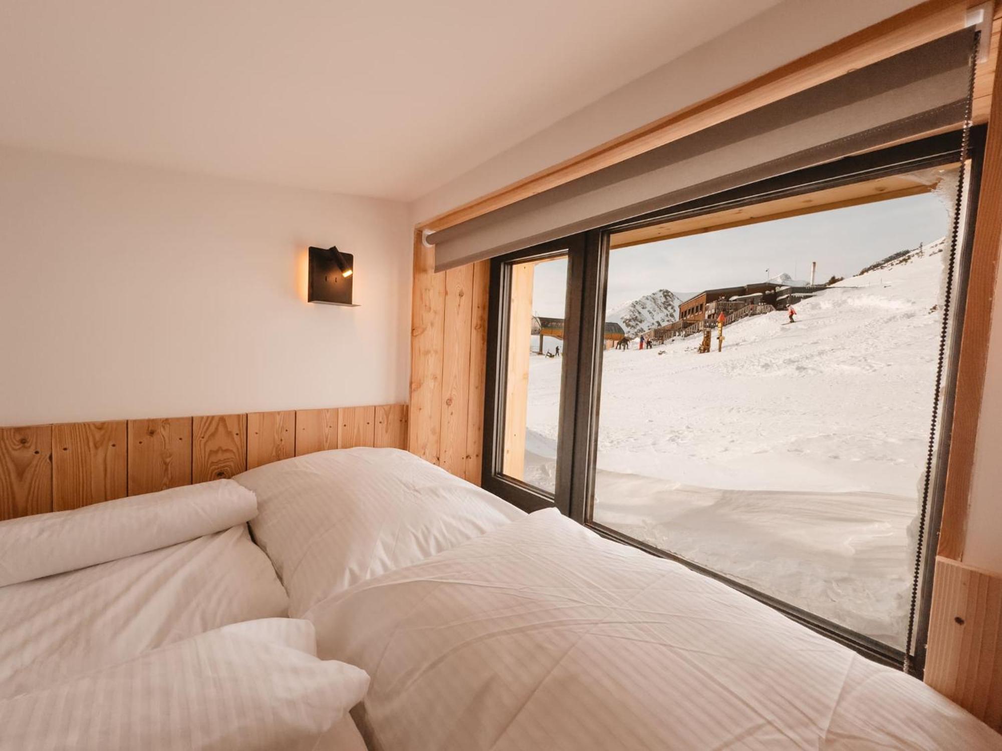 Horska Chata Pod Soliskom Vysoke Tatry Exterior photo